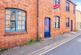 Catherine Street, HEREFORD