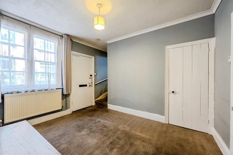 1 bedroom terraced house for sale, Catherine Street, HEREFORD