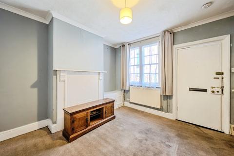 1 bedroom terraced house for sale, Catherine Street, HEREFORD