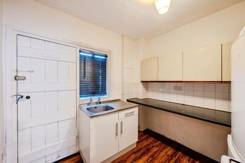 1 bedroom terraced house for sale, Catherine Street, HEREFORD