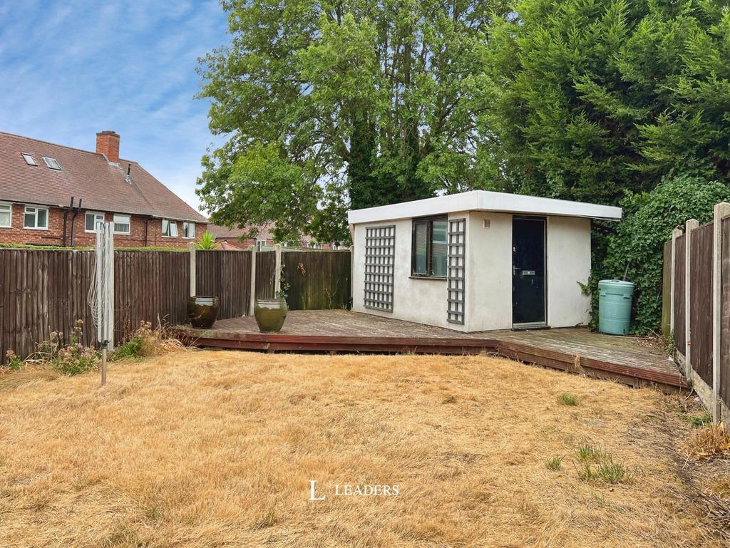 House in Nottingham, Bakersfield - View 4