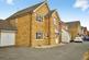 Burleigh Close, Romford, RM7