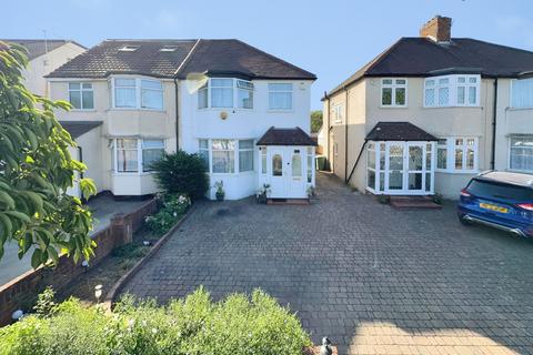 Camrose Avenue, Edgware, HA8
