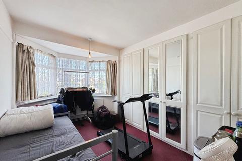 3 bedroom semi-detached house for sale, Camrose Avenue, Edgware, HA8