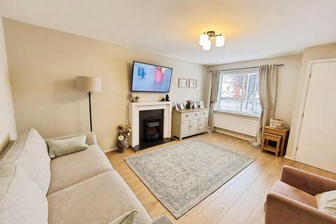 3 bedroom semi-detached house for sale, Clos Onnen, Margam, SA13