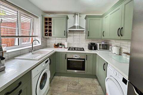 3 bedroom semi-detached house for sale, Clos Onnen, Margam, SA13