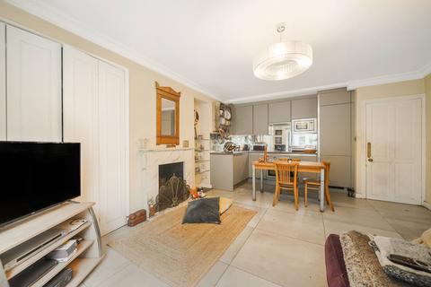 2 bedroom flat for sale, Elsham Road, W14