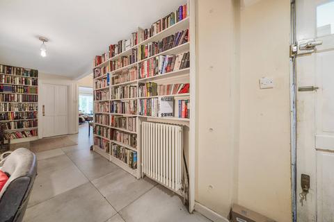 2 bedroom flat for sale, Elsham Road, W14
