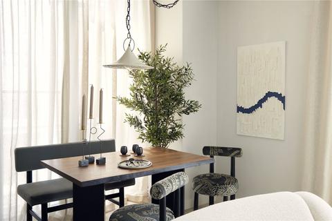 1 bedroom apartment for sale, One Crown Place, Sun Street, London, EC2A