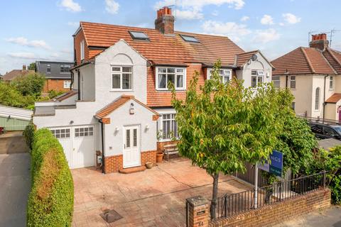 4 bedroom semi-detached house for sale, Arncliffe Road, Harrogate, HG2
