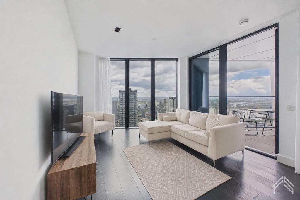 Apartment in London