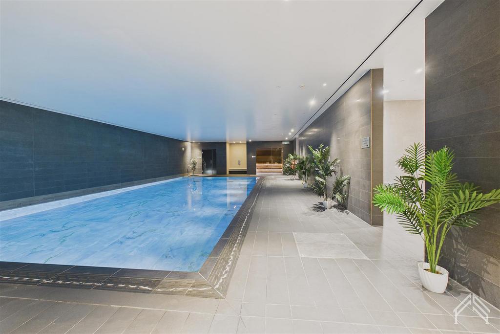 Apartment in London - View 2