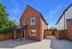 Plot 1 Paddock Row, Weavers Close, Dunmow, Essex, CM6
