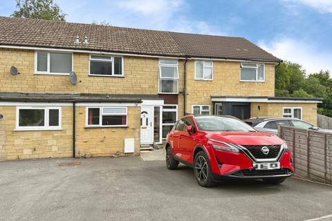 3 bedroom terraced house for sale, Nortonwood, Nailsworth, Stroud