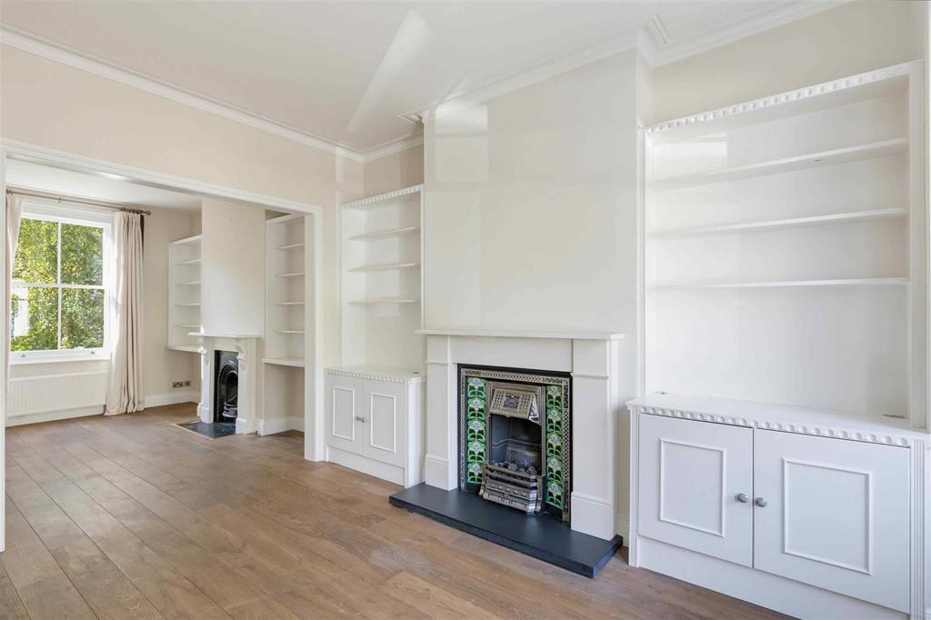 House in London - View 5