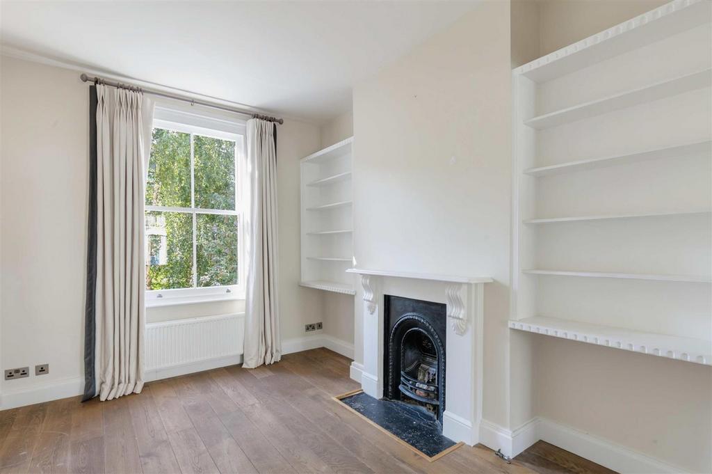 House in London - More