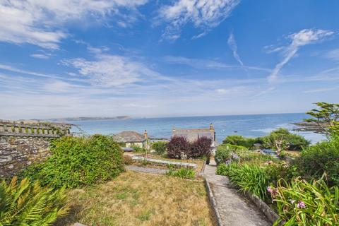 1 bedroom ground floor flat for sale, New Road, Portscatho, Truro, Cornwall, TR2