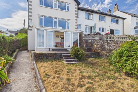 1 bedroom ground floor flat for sale, New Road, Portscatho, Truro, Cornwall, TR2