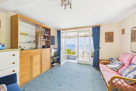 1 bedroom ground floor flat for sale, New Road, Portscatho, Truro, Cornwall, TR2