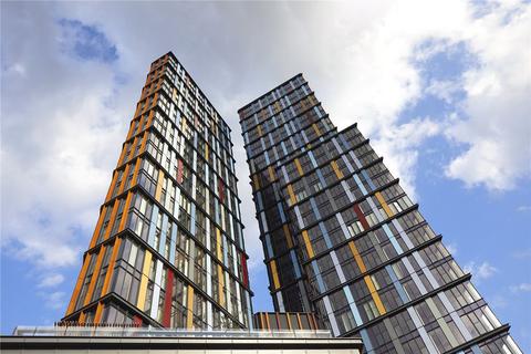 2 bedroom apartment for sale, One Crown Place, Sun Street, London, EC2A