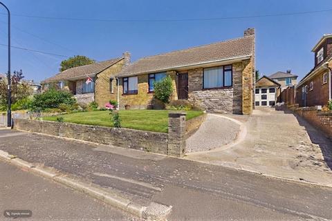 3 bedroom detached bungalow for sale, Solent Avenue, Southampton