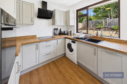 3 bedroom detached bungalow for sale, Solent Avenue, Southampton