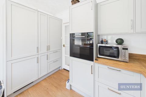 3 bedroom detached bungalow for sale, Solent Avenue, Southampton