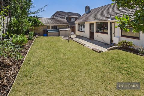 3 bedroom detached bungalow for sale, Solent Avenue, Southampton