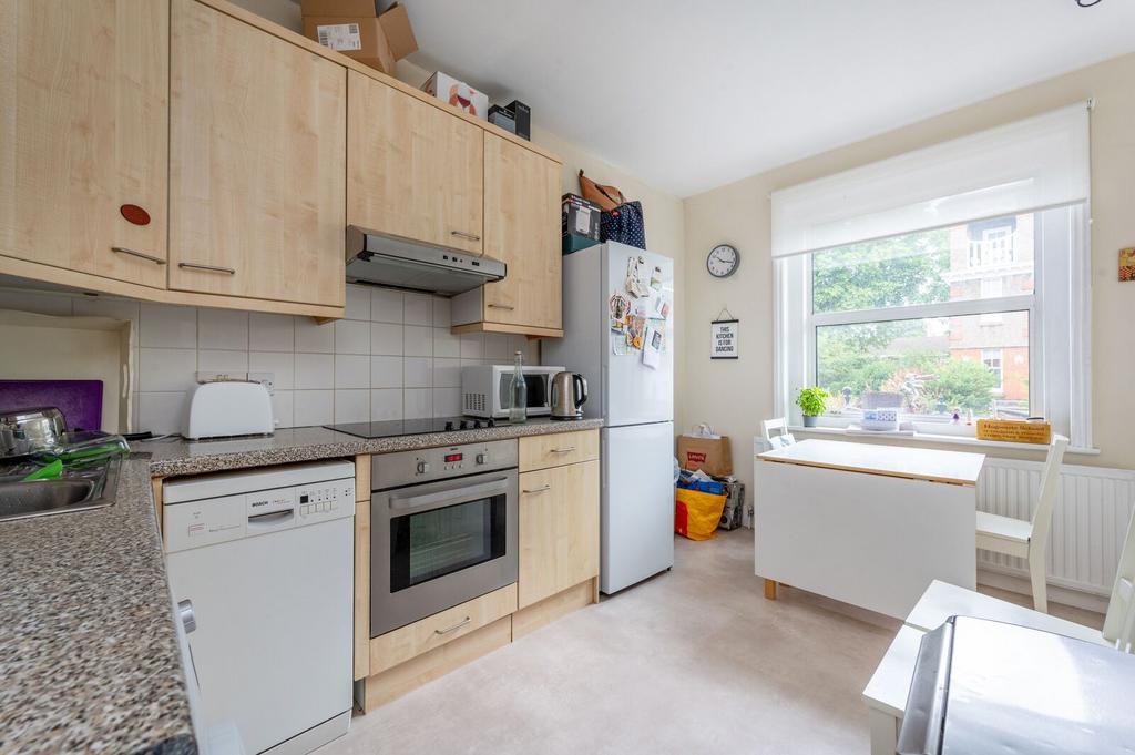 Apartment in London - View 2