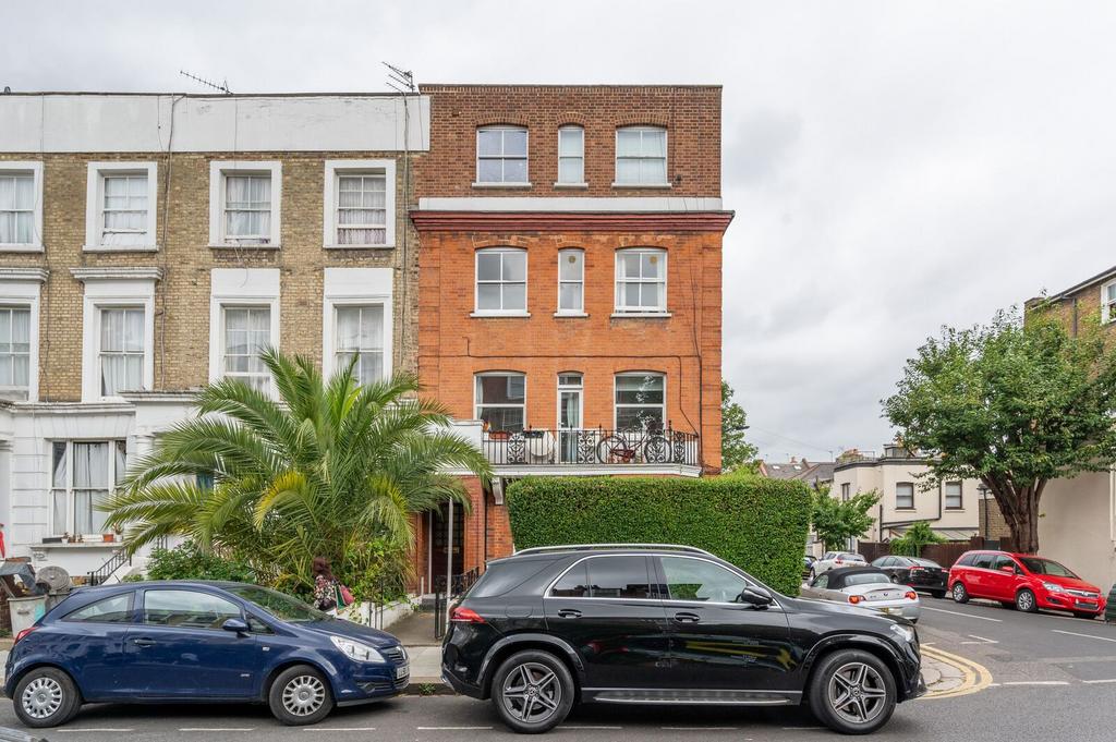 Apartment in London - View 3