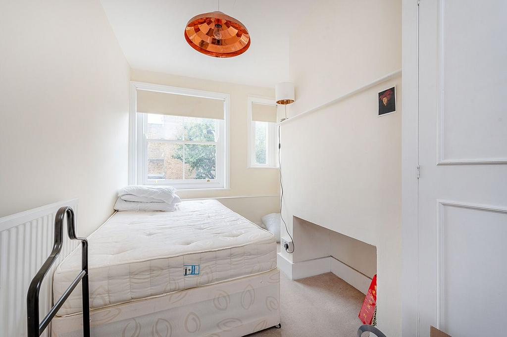 Apartment in London - View 4