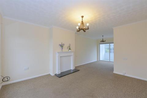3 bedroom semi-detached house for sale, Leamore Crescent, Belle Vue, Shrewsbury