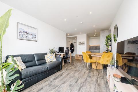 undefined, Fresh Wharf Road, Barking, Essex, IG11