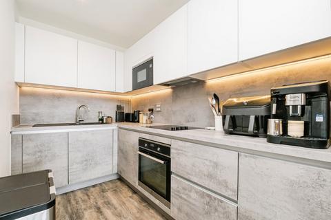 undefined, Fresh Wharf Road, Barking, Essex, IG11