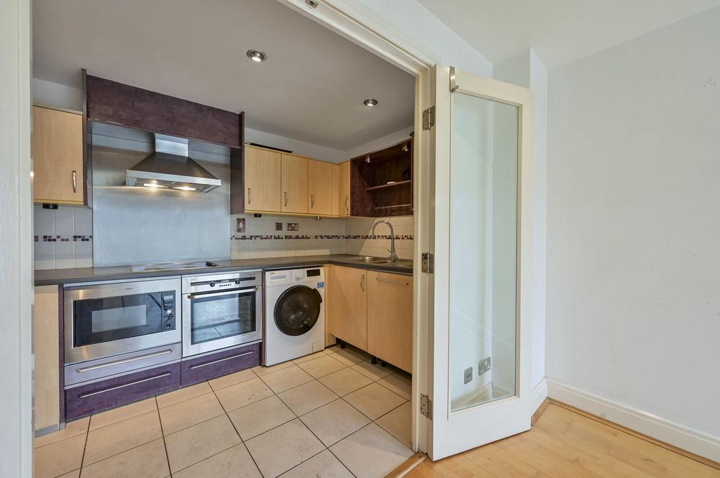 Apartment in London - View 2