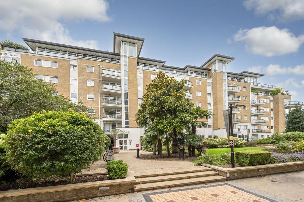 Apartment in London - View 3