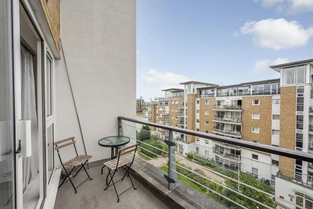 Apartment in London - View 4