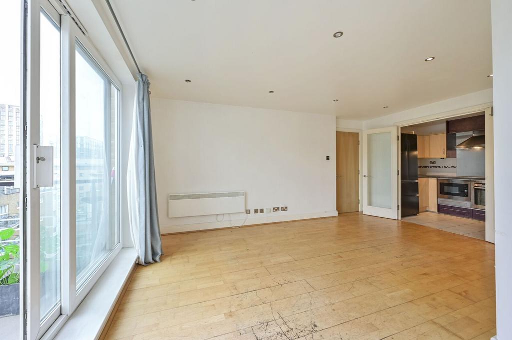 Apartment in London - More