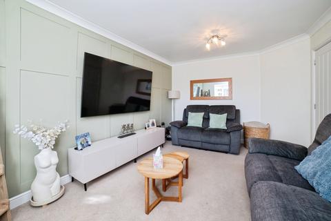 4 bedroom detached house for sale, Sheldon Close, SUTTON-IN-ASHFIELD, Nottinghamshire, NG17