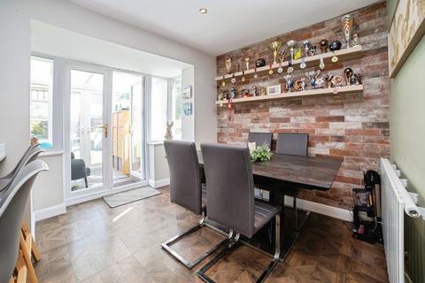 4 bedroom detached house for sale, Sheldon Close, SUTTON-IN-ASHFIELD, Nottinghamshire, NG17