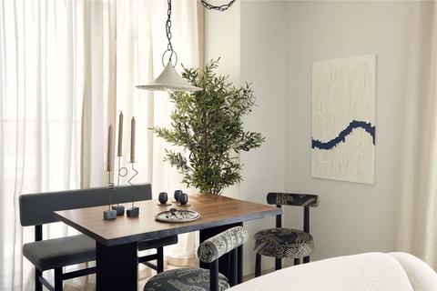 1 bedroom apartment for sale, One Crown Place, Sun Street, London, EC2A
