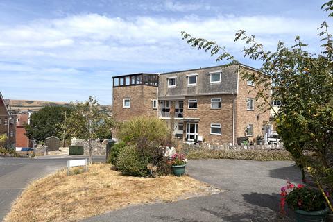 1 bedroom flat for sale, Grosvenor Road, Swanage BH19