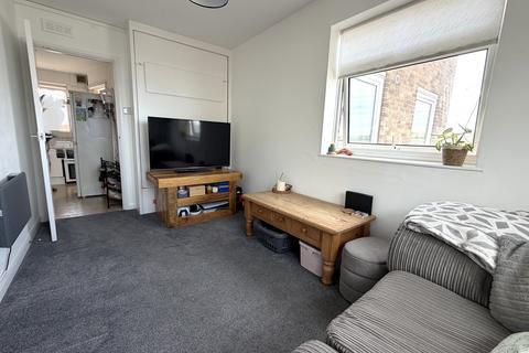 1 bedroom flat for sale, Grosvenor Road, Swanage BH19