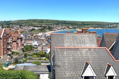 1 bedroom flat for sale, Grosvenor Road, Swanage BH19