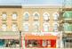 Uxbridge Road, London W12
