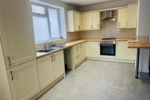 2 bedroom apartment to rent, Long Street, Atherstone