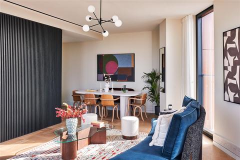 3 bedroom penthouse for sale, One Crown Place, Sun Street, London, EC2A
