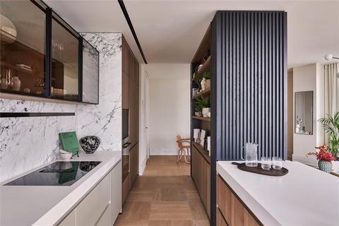 3 bedroom penthouse for sale, One Crown Place, Sun Street, London, EC2A