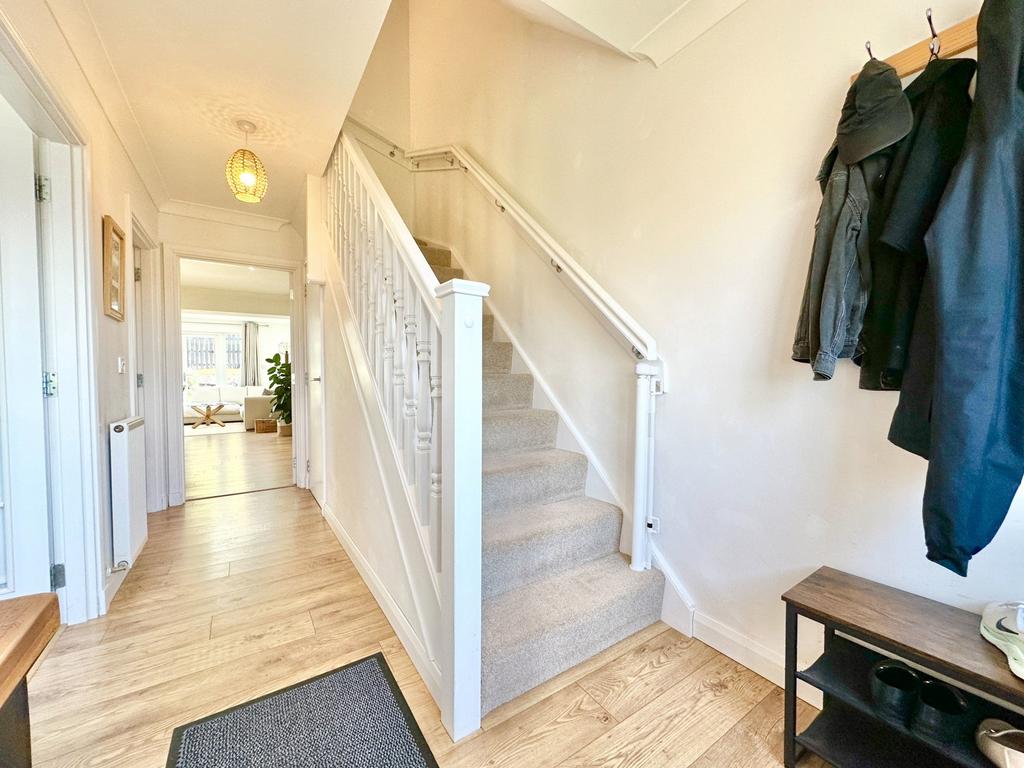 House in Inverness - View 2