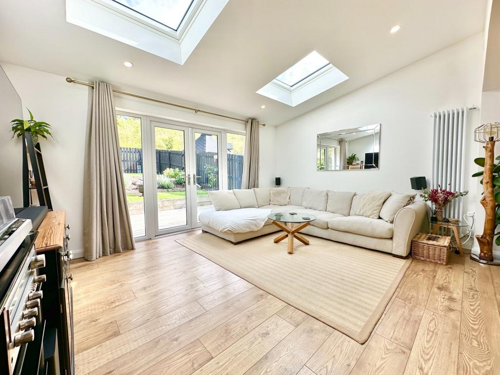 House in Inverness - View 4